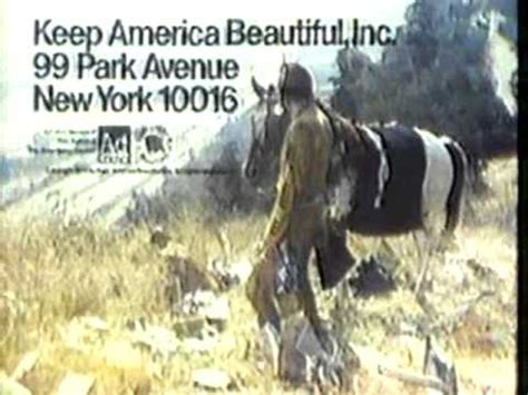 Keep America Beautiful TV Spot, 'Journey' created for Keep America Beautiful