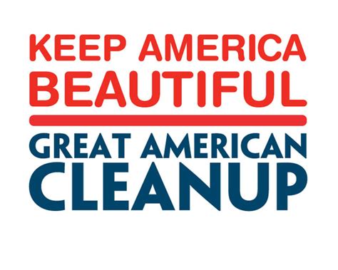 Keep America Beautiful commercials