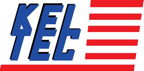 Kel-Tec logo