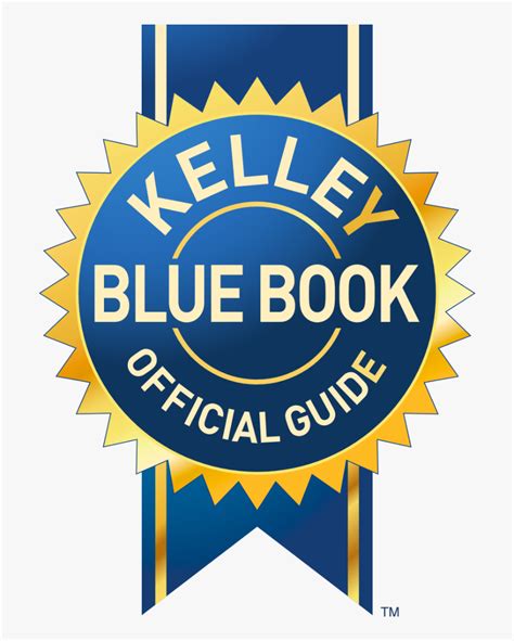 Kelley Blue Book KBB.com App logo