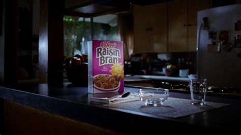 Kellogg's Raisin Bran TV Spot, 'Unlock the Possibilities of Tomorrow'