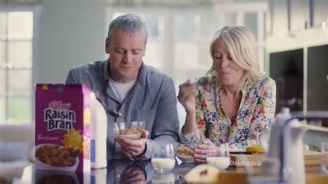 Kellogg's TV Spot, 'Breakfasts of Every Kind'