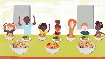 Kellogg's TV Spot, 'No Kid Hungry: Better Days Initiative'