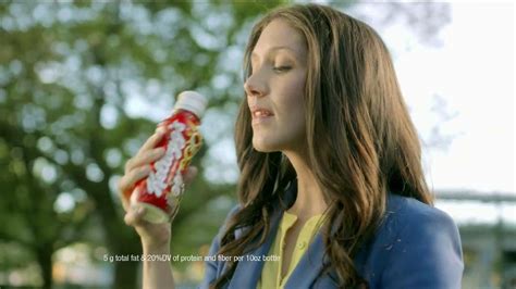 Kellogg's To Go TV Commercial 'Get Up and Go'