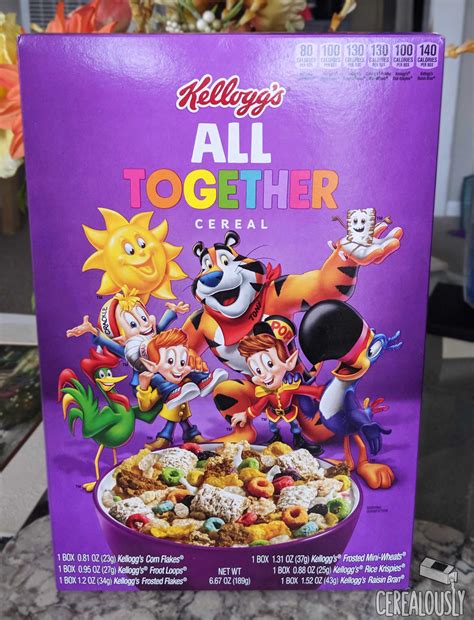 Kellogg's Together With Pride Cereal TV Spot, 'VH1: Boxes' created for Kellogg's