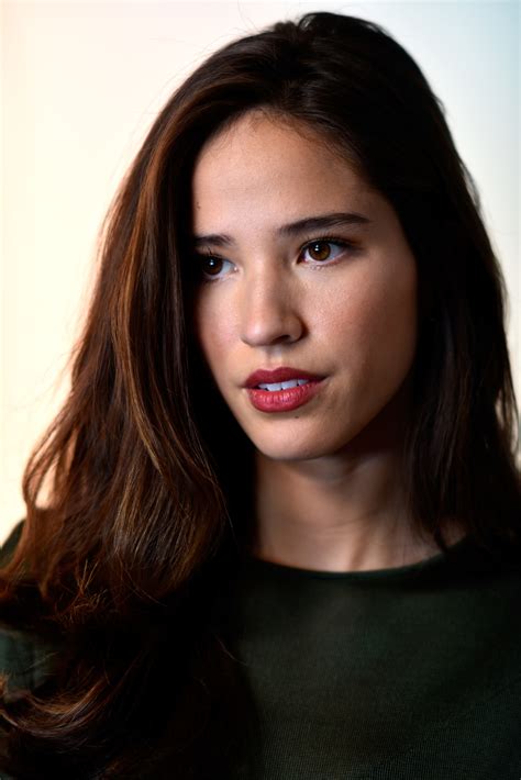 Kelsey Asbille photo