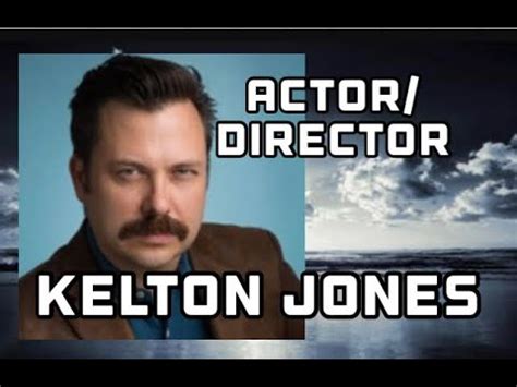 Kelton Jones commercials