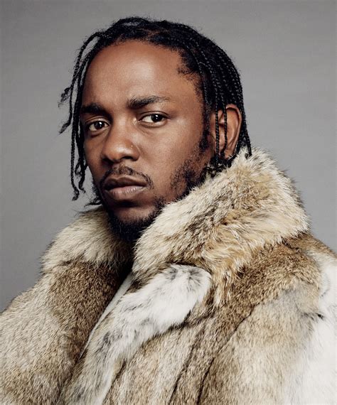 Kendrick Lamar commercials
