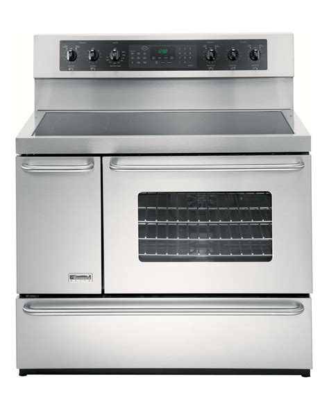 Kenmore Elite Dual Temperature Double Oven logo