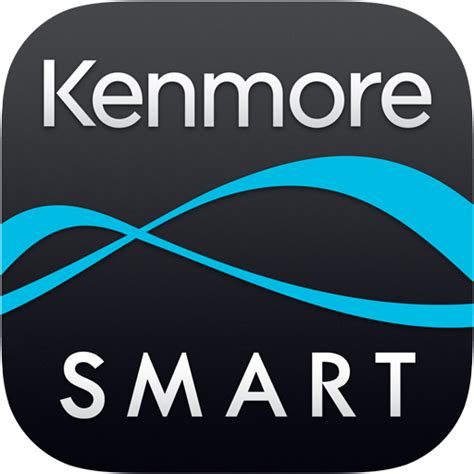 Kenmore Elite Smart App