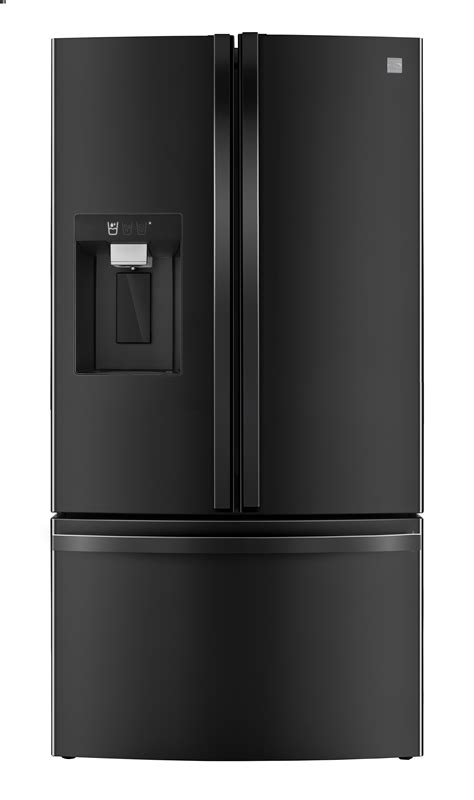 Kenmore Elite Smart Refrigerator logo