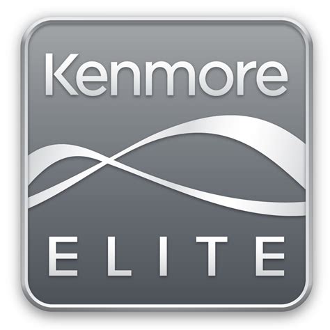 Kenmore Elite Dryer commercials