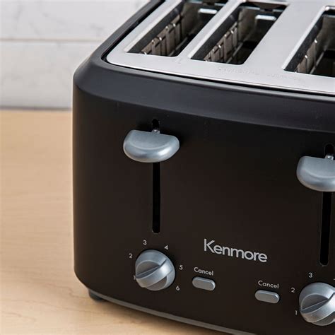 Kenmore Kitchenware Toaster