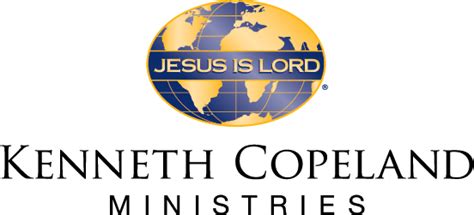 Kenneth Copeland Ministries The Gift in You logo