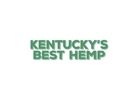 Kentuckys Best Hemp TV commercial - Always Dedicated