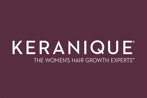 Keranique Hair Regrowth System commercials