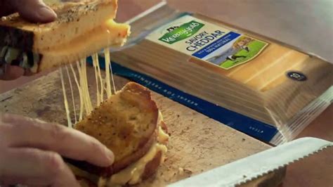 Kerrygold Cheddar Cheese TV Spot, 'Ireland's Pastures'