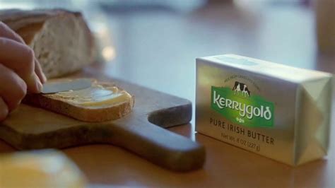 Kerrygold Pure Irish Butter TV commercial - Take You There