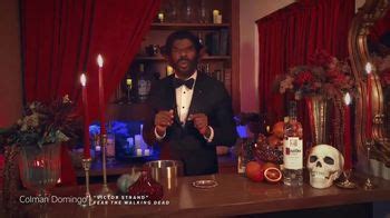 Ketel One TV commercial - AMC: Blood Moon