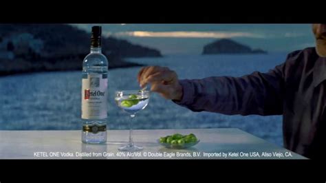 Ketel One TV Spot, 'Drink Marvelously: Umbrella'