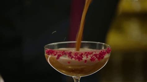 Ketel One TV commercial - Killing Eve: Ketel One Vodka Espresso Martini