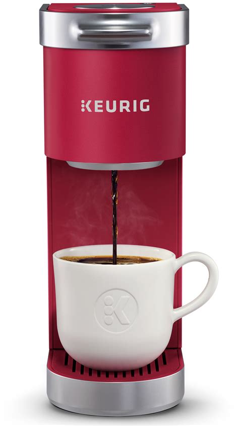 Keurig Coffee, Tea and Espresso Makers