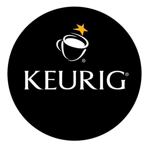 Keurig K-Cafe logo