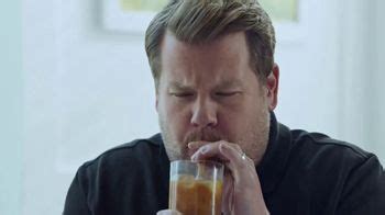 Keurig K-Supreme Plus Brewer TV Spot, 'Iced Coffee' Featuring James Corden