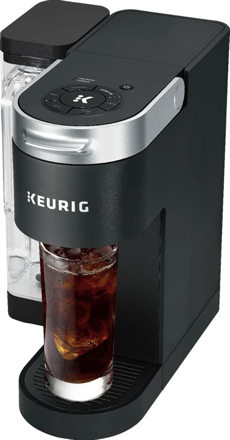 Keurig K-Supreme Single Serve Coffee Maker logo