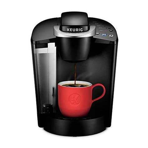 Keurig K55 Single-Serve Coffee Maker logo