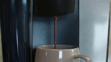Keurig TV Spot, 'Brew the Love: Father and Daughter' featuring Kevin Ging