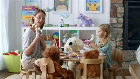 Keurig TV Spot, 'Hint: Doll' featuring Candice Moll