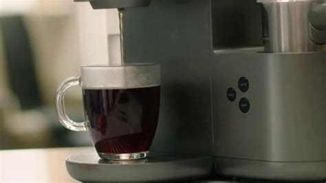 Keurig TV Spot, 'Take Time to Connect'