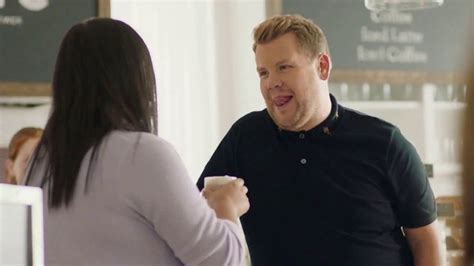 Keurig TV Spot, 'We Gift' Featuring James Corden featuring Maree Cheatham