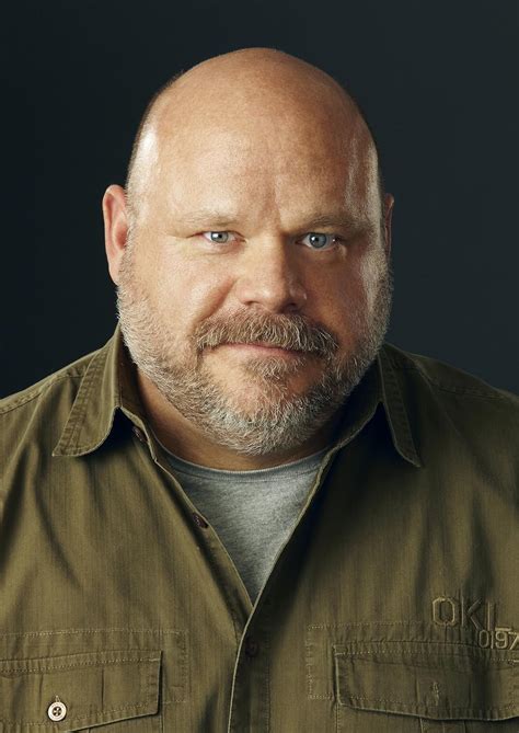 Kevin Chamberlin commercials