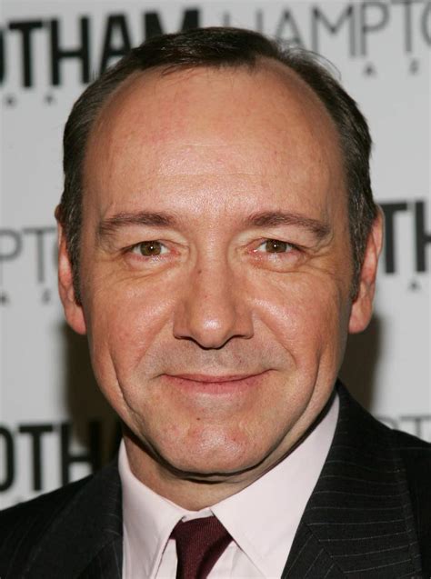 Kevin Spacey commercials
