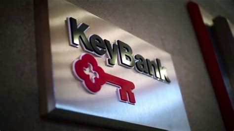 KeyBank TV commercial - Pay Day