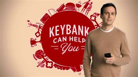 KeyBank TV commercial - Today