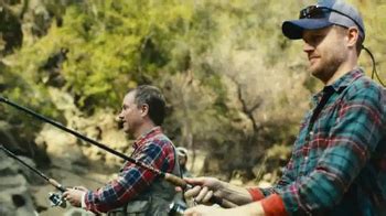 Keystone TV Spot, 'Fishing' featuring Adam Grimes