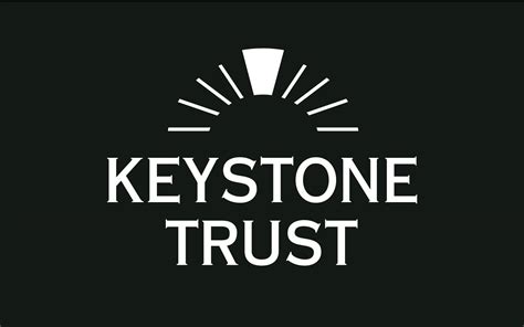 Keystone Truth logo