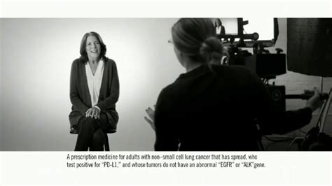 Keytruda TV Spot, 'It's TRU: Sharon's Story - Living Longer Is Possible'