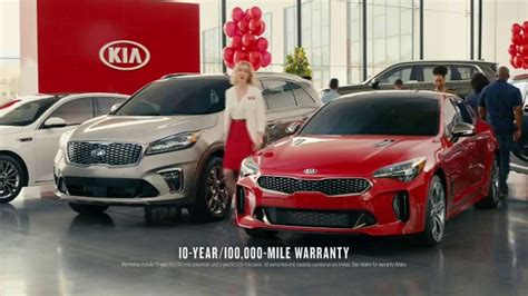 Kia Summer Sales Event TV Spot, 'Drive-Up' [T2] created for Kia