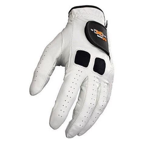 Kick X Golf AccuGrip Glove