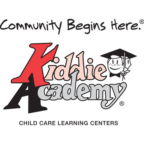 Kiddie Academy commercials