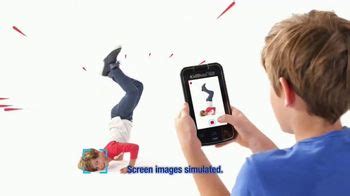KidiBuzz G2 TV commercial - Disney Channel: Be Silly, Get Creative and Try New Things