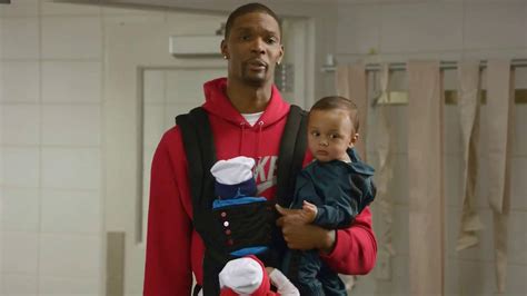 Kids Foot Locker TV Commercial Featuring Chris Bosh and Ray Allen