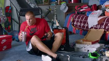 Kids Foot Locker TV Spot, 'Grown Up' Featuring Rob Gronkowski created for Foot Locker