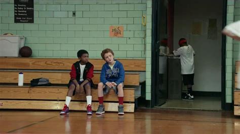 Kids Foot Locker TV Spot, 'Melo Dominates' Featuring Carmelo Anthony created for Foot Locker