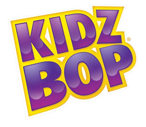 Kidz Bop 31 logo