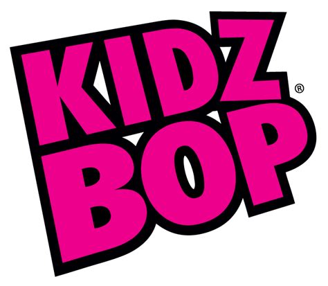 Kidz Bop 37 logo